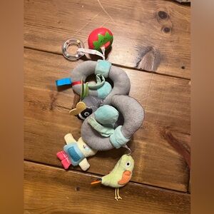 Taf Toys Garden Spiral for infants and toddlers